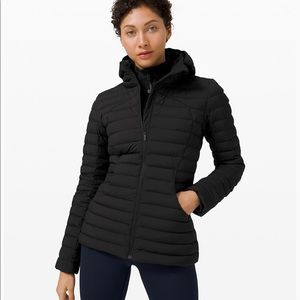 Lululemon Pack It Down Winter Coat